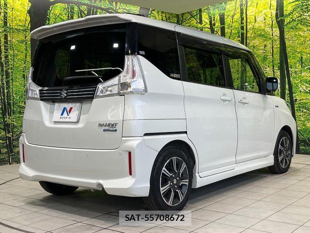 Suzuki SOLIO BANDIT 2019-06 6018923-16