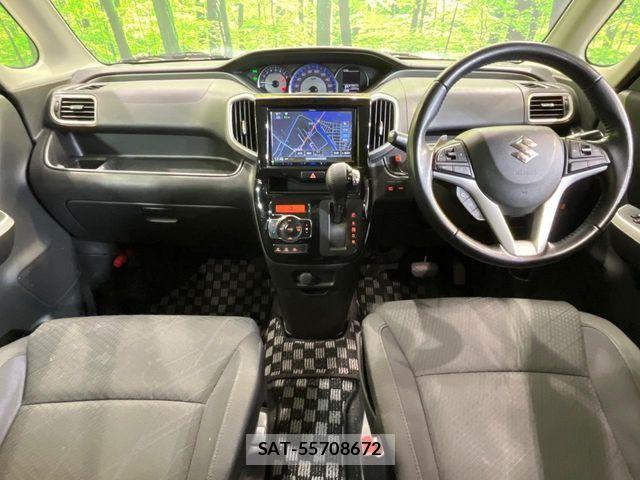 Suzuki SOLIO BANDIT 2019-06 6018923-1
