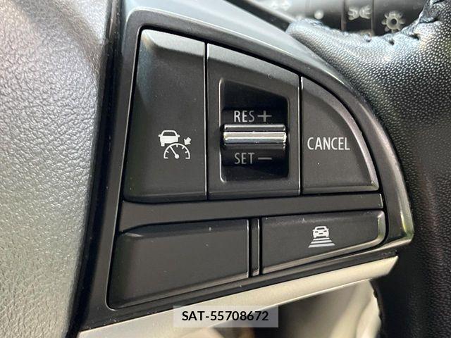 Suzuki SOLIO BANDIT 2019-06 6018923-6