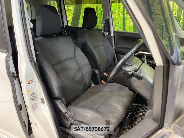 Suzuki SOLIO BANDIT 2019-06 6018923-7