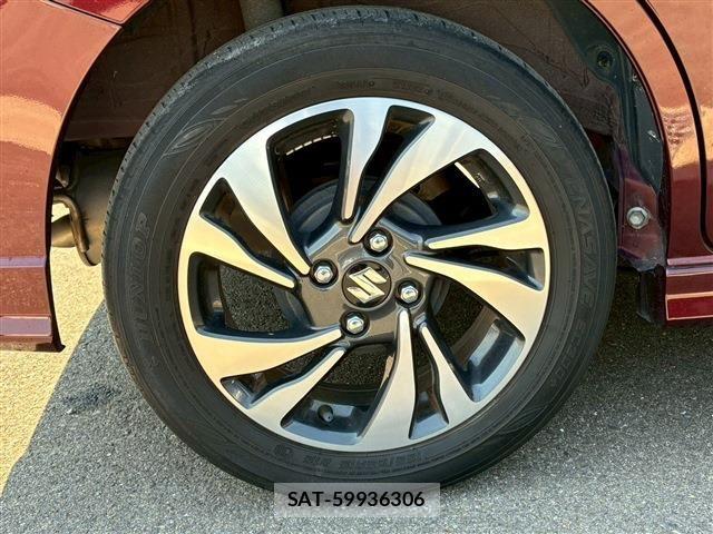 Suzuki SOLIO BANDIT 2021-07 6018907-10