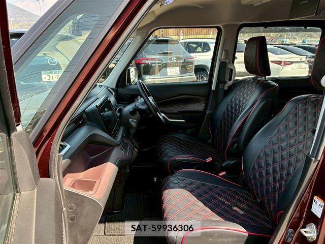 Suzuki SOLIO BANDIT 2021-07 6018907-11