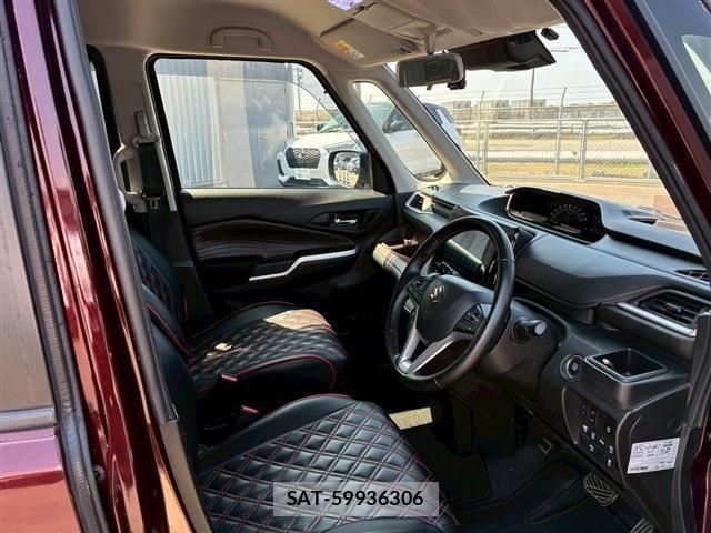 Suzuki SOLIO BANDIT 2021-07 6018907-12