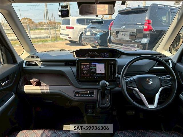 Suzuki SOLIO BANDIT 2021-07 6018907-13