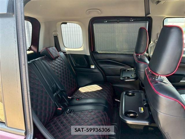 Suzuki SOLIO BANDIT 2021-07 6018907-15