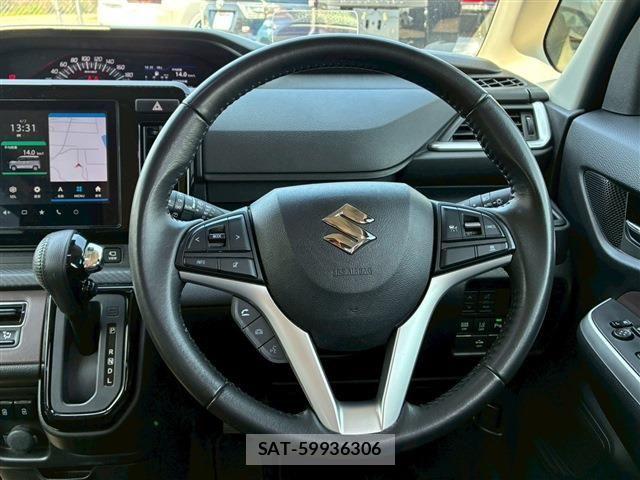 Suzuki SOLIO BANDIT 2021-07 6018907-18