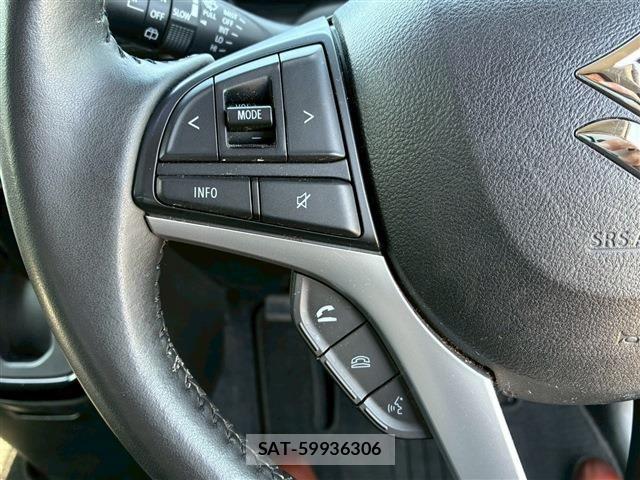 Suzuki SOLIO BANDIT 2021-07 6018907-19