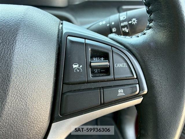 Suzuki SOLIO BANDIT 2021-07 6018907-20