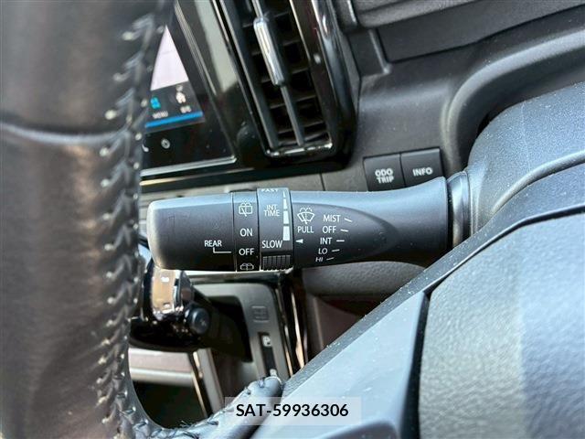 Suzuki SOLIO BANDIT 2021-07 6018907-21