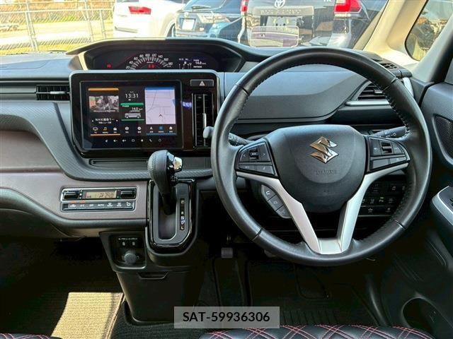 Suzuki SOLIO BANDIT 2021-07 6018907-25