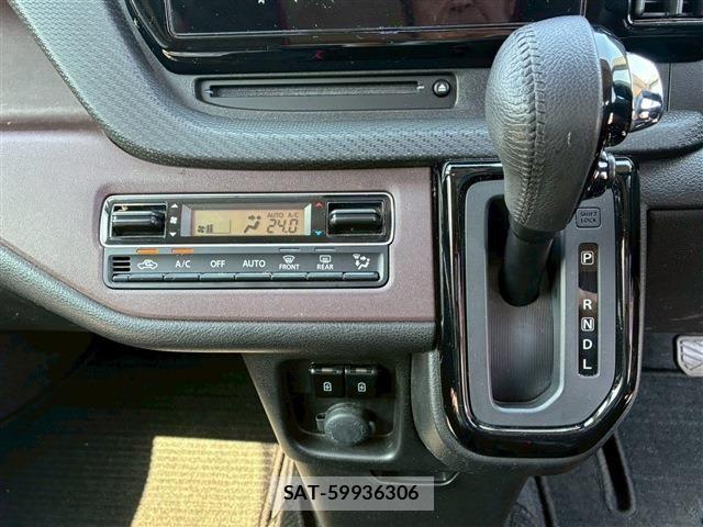 Suzuki SOLIO BANDIT 2021-07 6018907-27