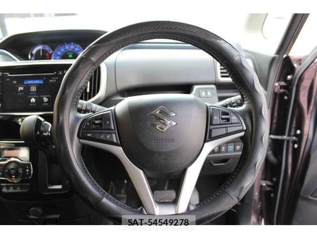 Suzuki SOLIO BANDIT 2017-05 6018934-9