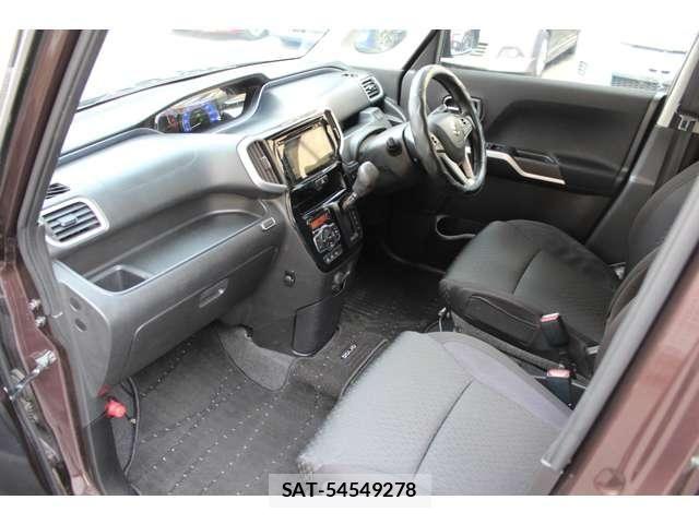 Suzuki SOLIO BANDIT 2017-05 6018934-12