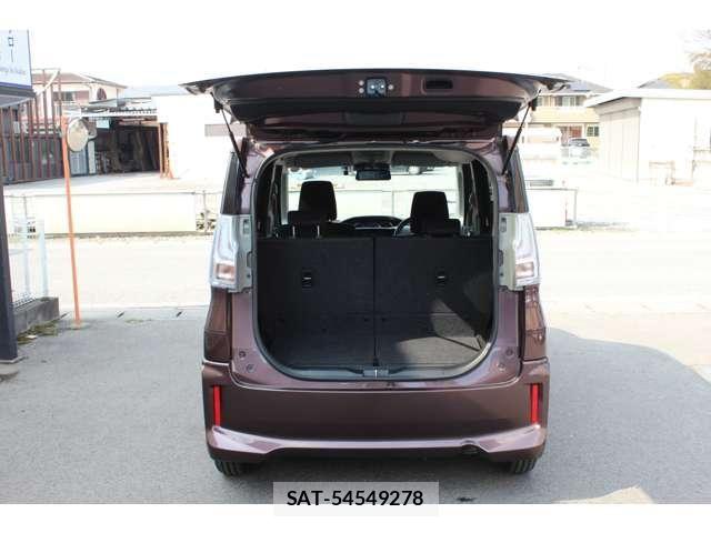Suzuki SOLIO BANDIT 2017-05 6018934-17