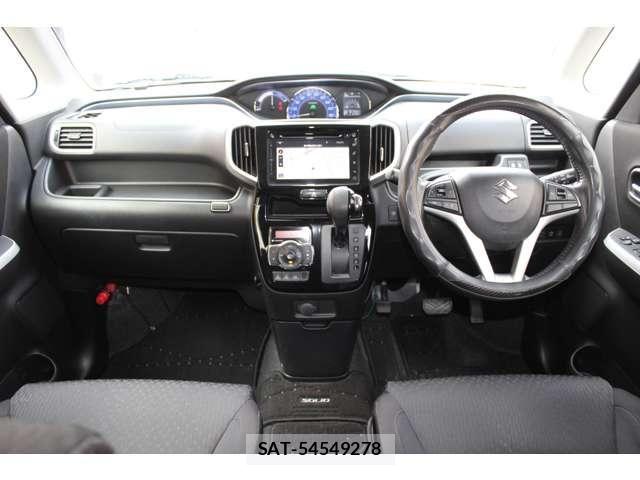 Suzuki SOLIO BANDIT 2017-05 6018934-1