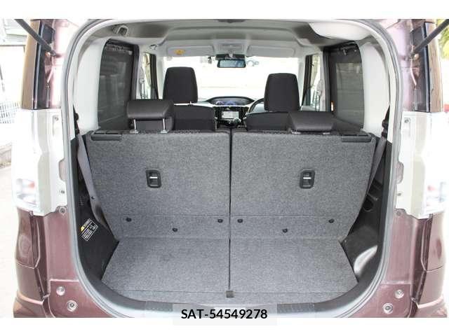 Suzuki SOLIO BANDIT 2017-05 6018934-19