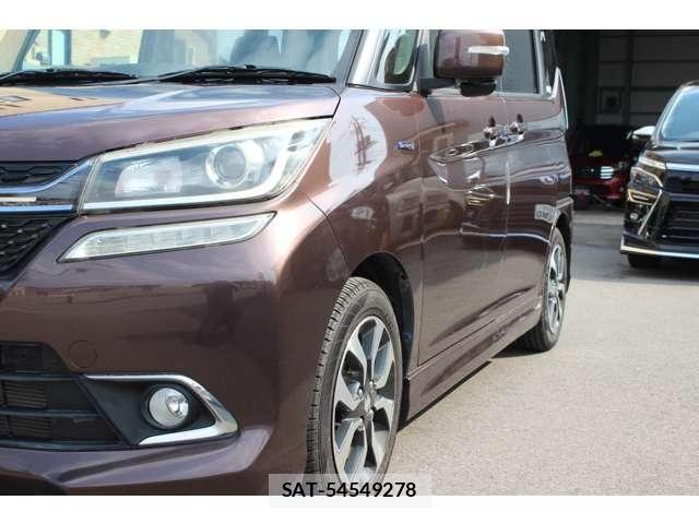 Suzuki SOLIO BANDIT 2017-05 6018934-22