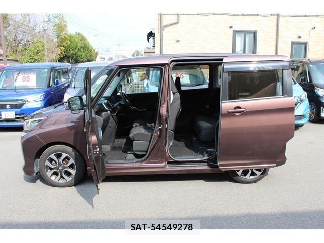 Suzuki SOLIO BANDIT 2017-05 6018934-23