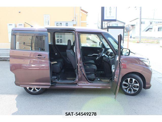 Suzuki SOLIO BANDIT 2017-05 6018934-24