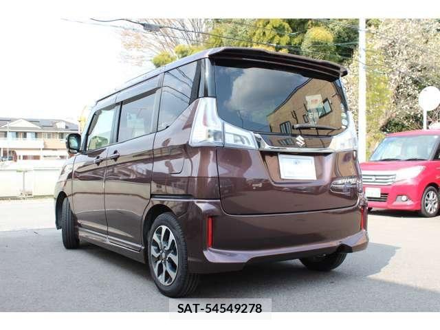 Suzuki SOLIO BANDIT 2017-05 6018934-2