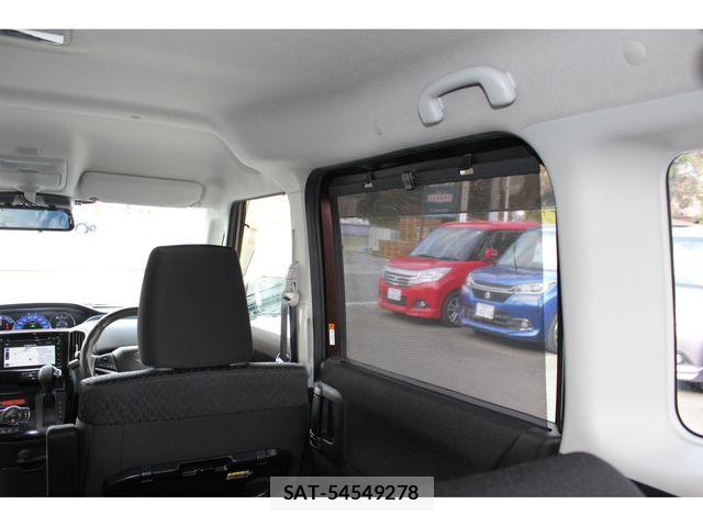 Suzuki SOLIO BANDIT 2017-05 6018934-29