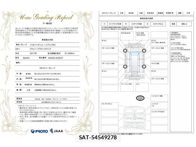 Suzuki SOLIO BANDIT 2017-05 6018934-3