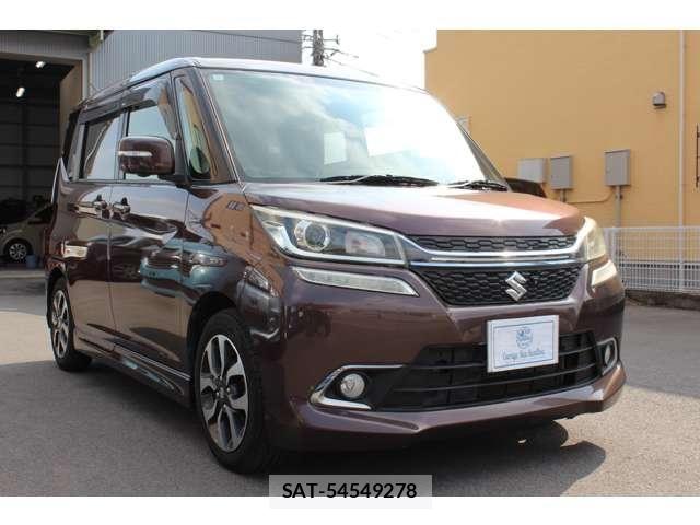 Suzuki SOLIO BANDIT 2017-05 6018934-4