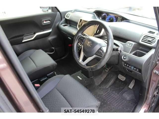 Suzuki SOLIO BANDIT 2017-05 6018934-8