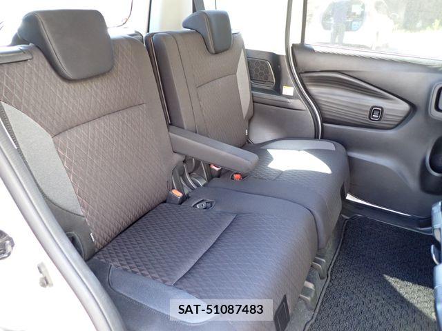 Suzuki SOLIO BANDIT 2023-12 6219735-20