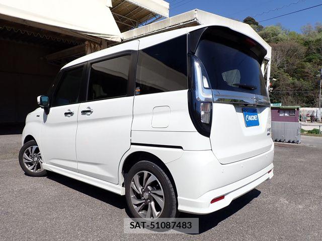 Suzuki SOLIO BANDIT 2023-12 6219735-2