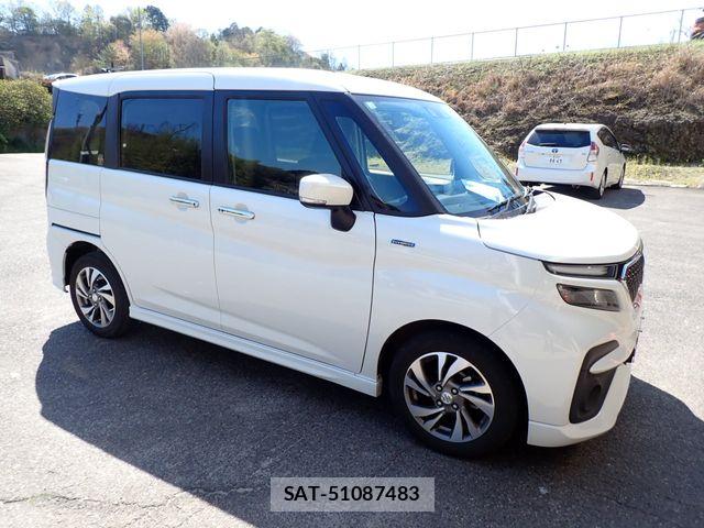 Suzuki SOLIO BANDIT 2023-12 6219735-3