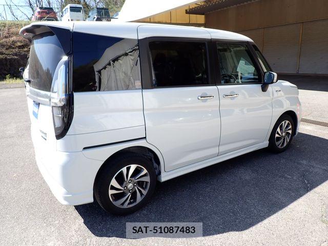 Suzuki SOLIO BANDIT 2023-12 6219735-6