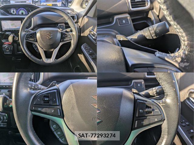 Suzuki SOLIO BANDIT 2019-11 6219751-9