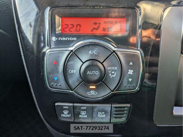 Suzuki SOLIO BANDIT 2019-11 6219751-11