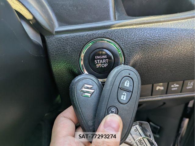 Suzuki SOLIO BANDIT 2019-11 6219751-13
