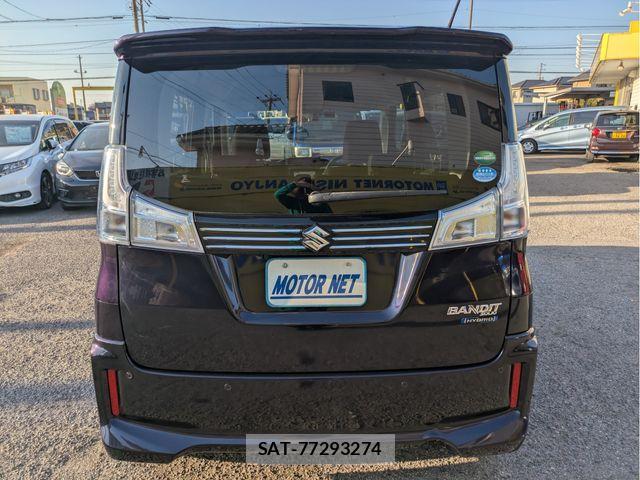 Suzuki SOLIO BANDIT 2019-11 6219751-19