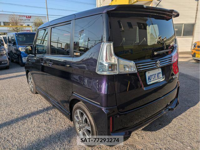 Suzuki SOLIO BANDIT 2019-11 6219751-20