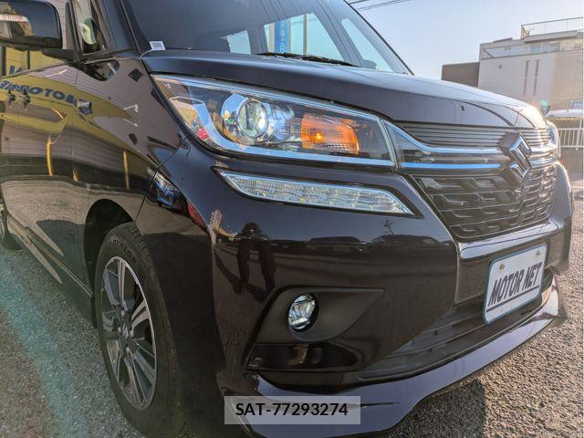 Suzuki SOLIO BANDIT 2019-11 6219751-22