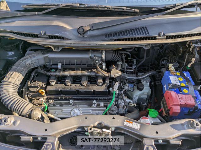 Suzuki SOLIO BANDIT 2019-11 6219751-26