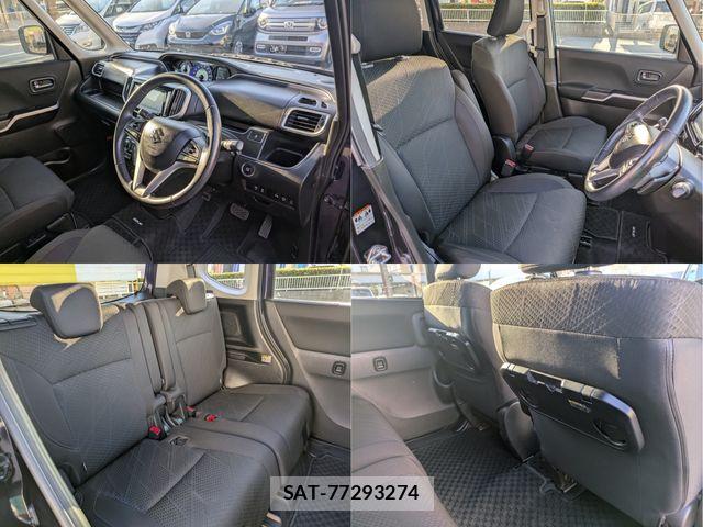 Suzuki SOLIO BANDIT 2019-11 6219751-27