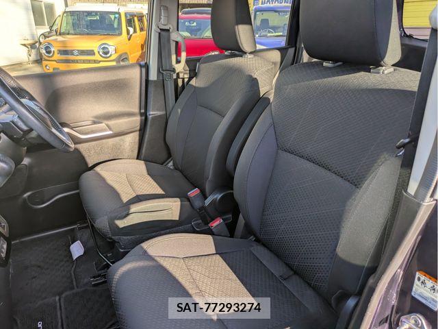 Suzuki SOLIO BANDIT 2019-11 6219751-3
