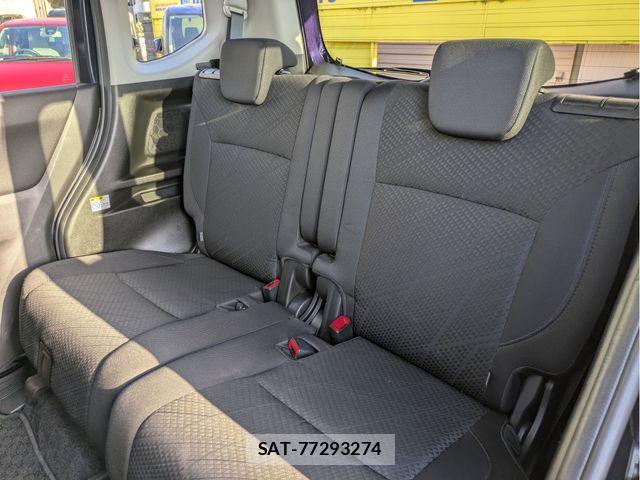Suzuki SOLIO BANDIT 2019-11 6219751-4