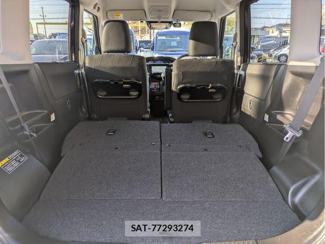 Suzuki SOLIO BANDIT 2019-11 6219751-7