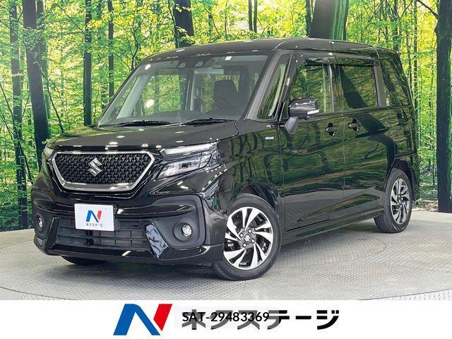 Suzuki SOLIO BANDIT 2023-03 6247472-0