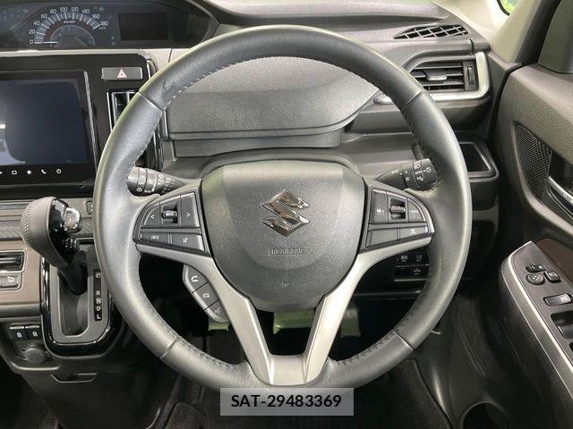 Suzuki SOLIO BANDIT 2023-03 6247472-10