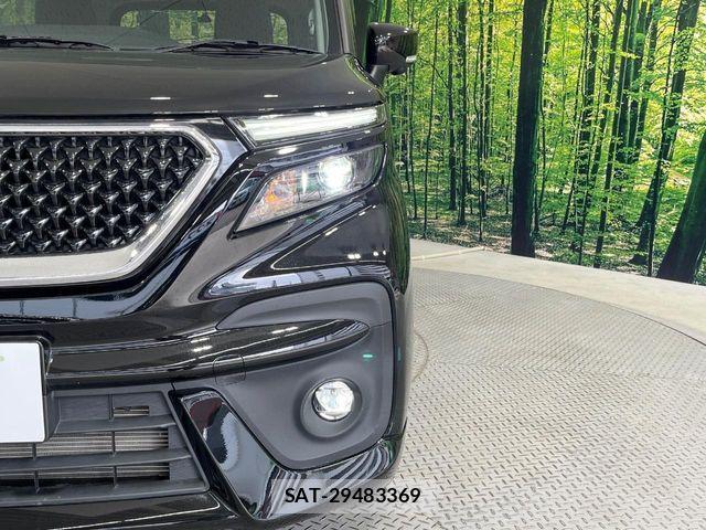 Suzuki SOLIO BANDIT 2023-03 6247472-11
