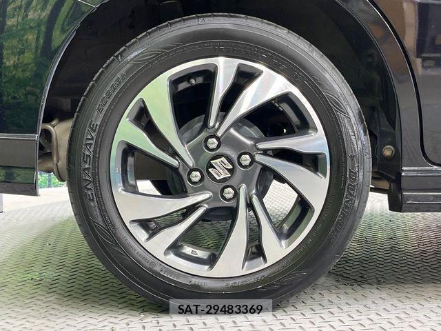 Suzuki SOLIO BANDIT 2023-03 6247472-12