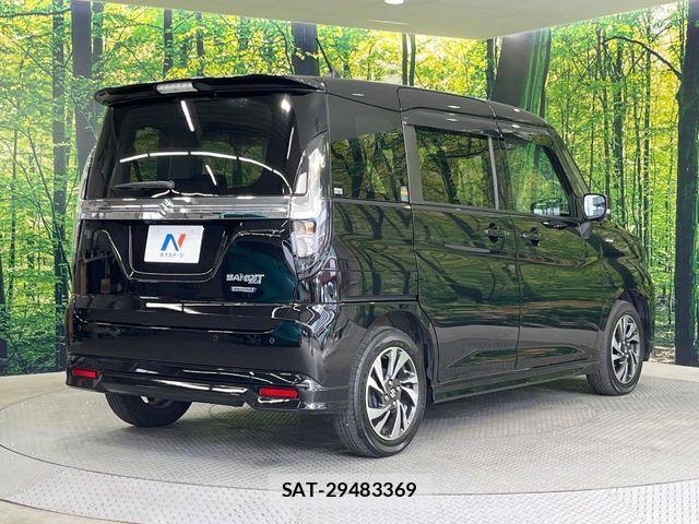 Suzuki SOLIO BANDIT 2023-03 6247472-16