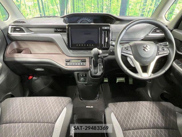 Suzuki SOLIO BANDIT 2023-03 6247472-1