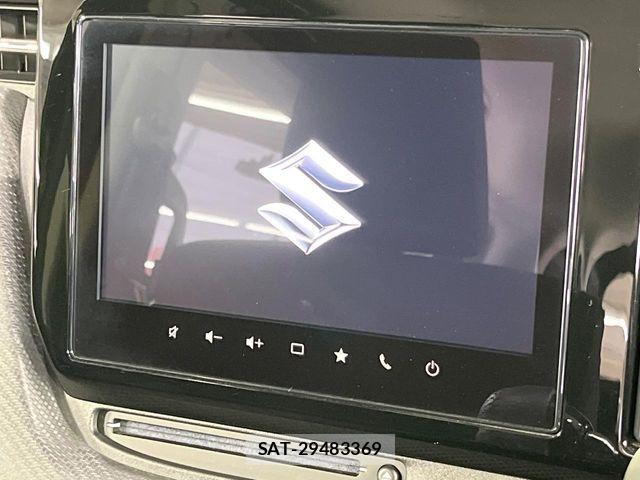 Suzuki SOLIO BANDIT 2023-03 6247472-4